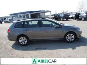 Volkswagen Golf Variant VII 1.6 BlueTDI Business Comfortline