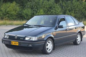 Volkswagen - Passat 2.8 VR