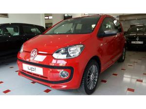 Volkswagen up! 1.0 5 porte pari al nuovo