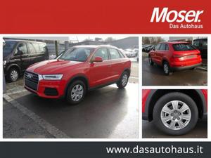 AUDI Q3 1.4 TFSI LED-SCHEINWERFER rif. 