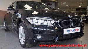 BMW 116 d 5p.sport fari led rif. 