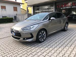 DS DS 5 Hybrid4 airdream Sport Chic rif. 