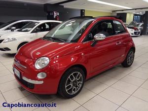 FIAT 500C C 1.2 Lounge rif. 