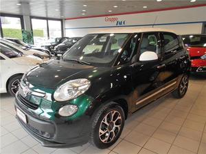 FIAT 500L 1.3 Multijet 95 CV Pop Star - bicolore -