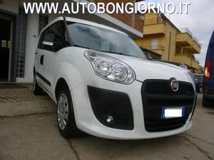 FIAT Doblo Doblò 1.6 MJT 16V 90CV Dynamic rif. 