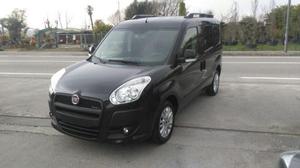 FIAT Doblo Doblò 1.6 MJT 16V 90CV Dynamic rif. 