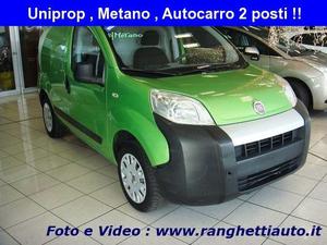 FIAT Fiorino 1.4 8V Furgone Natural Power PREZZO IVATO rif.