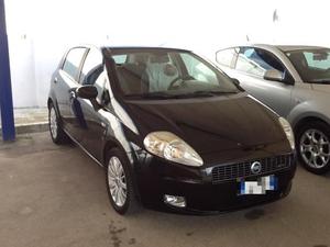 FIAT Grande Punto 1.3 MJT 90 CV 5 porte Emotion rif. 