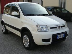 FIAT Panda 1.2 4x4 VAN 2posti METANO rif. 