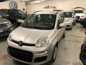 FIAT Panda 1.2 Lounge €  PREZZO IMBATTIBILE rif.