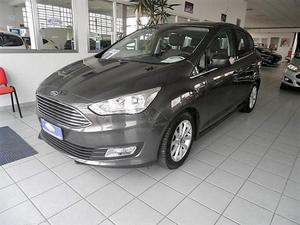 FORD C-Max 1.5 TDCi 120CV Powershift Start&Stop Titanium