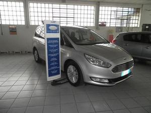 FORD Galaxy 2.0 TDCi 150CV Start&Stop Powershift Titanium