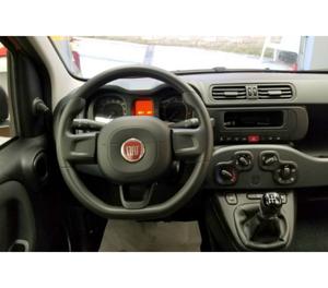 Fiat Panda 1.2