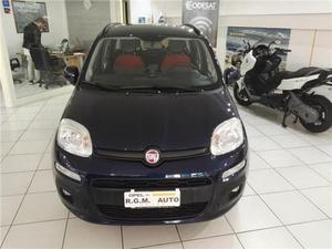 Fiat Panda 1.2 Lounge GPL VETTURA ITALIANA