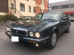 JAGUAR XJ8 3.2 cat EXCLUSIVE AUTOMATICA rif. 