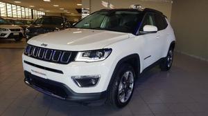 JEEP Compass 2.0 Multijet II aut. 4WD Limited rif. 