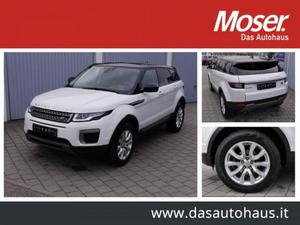 LAND ROVER Range Rover Evoque 2.0 eD4 rif. 