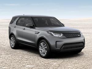 Land Rover Discovery 5ª serie 2.0 SD CV SE