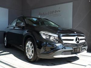 MERCEDES-BENZ GLA 180 d Automatic