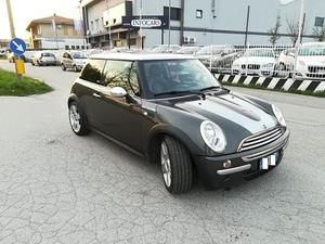 MINI Mini Mini 1.4 tdi One D OK NEO PATENTATI rif. 