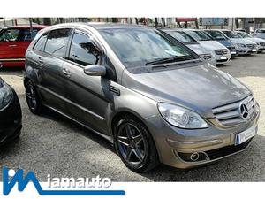 Mercedes-Benz B cv CDI Sport CLIMA VENDUTA NELLO