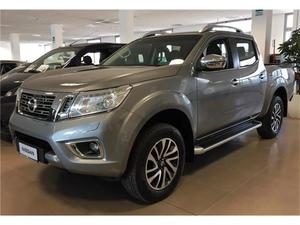 NISSAN Navara TEKNA WD EURO6 AUTOMATICO PRONTA CONSEGNA