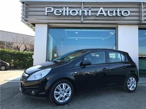 OPEL Corsa 1.2 5 porte Cosmo KM CERTIFICATI rif. 