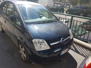 Opel Meriva 1.7 CDTI 101CV Enjoy DISTRIBUZIONE FATTA