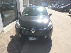 RENAULT Clio 1.5 dCi 8V 75CV 5 porte Costume National rif.