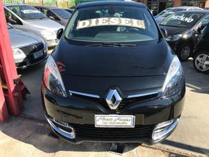 RENAULT Scenic 1.5dCi 110CV Live AUTOMATICO+NAVY rif.