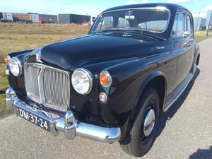 Rover - P