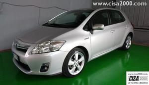 TOYOTA Auris 1.8 HSD 5 porte Active rif. 