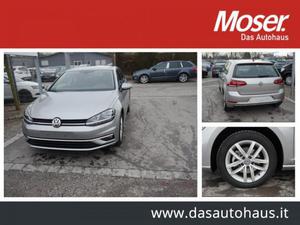 VOLKSWAGEN Golf VII 1.4 TSI COMFORTLINE rif. 