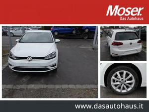 VOLKSWAGEN Golf VII 2.0 TDI DPF HIGHLINE rif. 