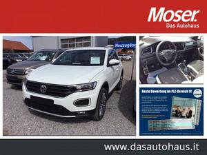 VOLKSWAGEN T-Roc Sport 1.5 TSI ACT rif. 