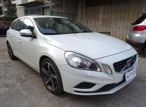 VOLVO V60 D3 Geartronic R-design - KM CERTIFICATI rif.