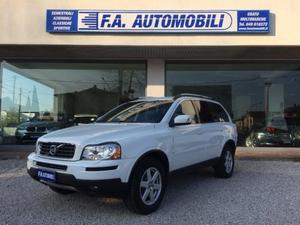 VOLVO XC90 D5 AWD Geartronic Executive rif. 
