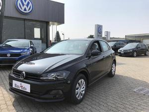 Volkswagen Polo Business 1.6 TDI 5p. Trendline BlueMotion