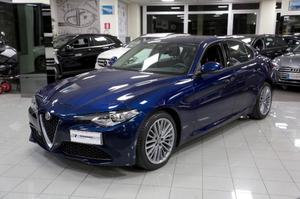 ALFA ROMEO Giulia 2.2 Turbodiesel 150 CV AT8 Super_Cerchi