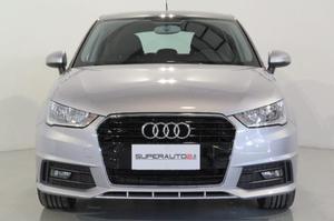 AUDI A1 SPB 1.4 TDI Admired rif. 