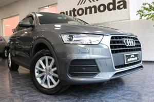 AUDI Q3 2.0 TDI 150 CV*/*LED*/*NAVI*/*BLUETOOTH rif. 