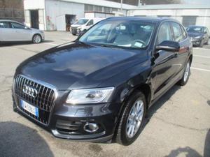 AUDI Q5 2.0 TDI 177CV QUATTRO S Tronic Adv. Plus NAVI XENO