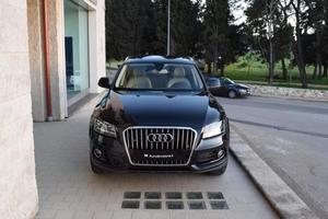 AUDI Q5 2.0 TDI 177CV quattro S tronic Business TETTO NAVI