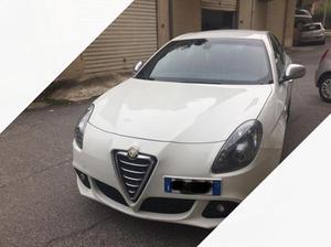 Alfa Romeo Giulietta full optional