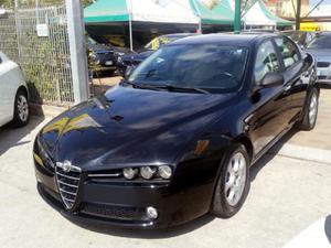 Alfa Romeo  JTDm 16V