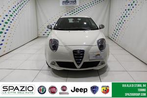 Alfa Romeo MiTo  CV 8V S&S Progression