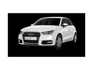 Audi A1 SPB 1.4 TDI ultra *NAVIGATORE*