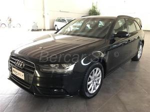 Audi A4 Avant 2.0 TDI 143 CV multitronic *NAVIGATORE*