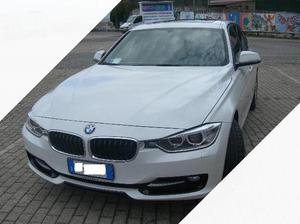 BMW 320 D XDRIVE SPORT touring automatico