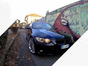 BMW 330D M Sport - 6 marce - Interno Rosso -19"